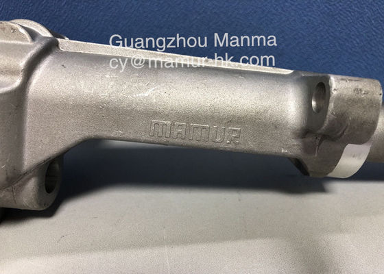 Engine Oil Pump Assy for JMC 1030 JAC 1040 4DA1 with 28.5mm Gear Size and 1.9kg G.W