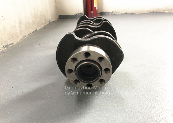 1005011BBA1 Crankshaft For ISUZU 4JB1 JMC 1030