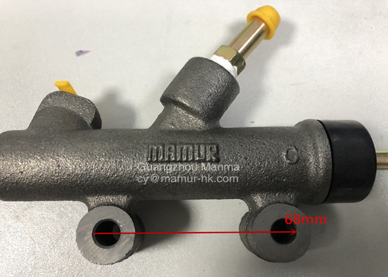 8-97048567-0 ISUZU Clutch Parts Clutch Master Cylinder For ISUZU NKR JAC JMC 1030