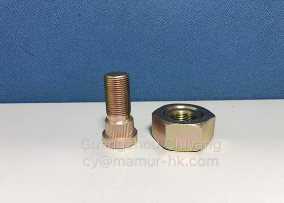 MAMUR Wheel Bolt For JMC 1040 1041 1042 1043 310310212 310310602 JMC Auto Parts