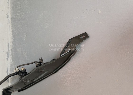 MAMUR Engine Control Link ASM For ISUZU NKR JMC 8-94121865-0 8941218650 1108100A
