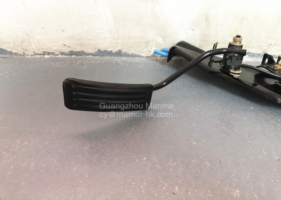 MAMUR Engine Control Link ASM For ISUZU NKR JMC 8-94121865-0 8941218650 1108100A
