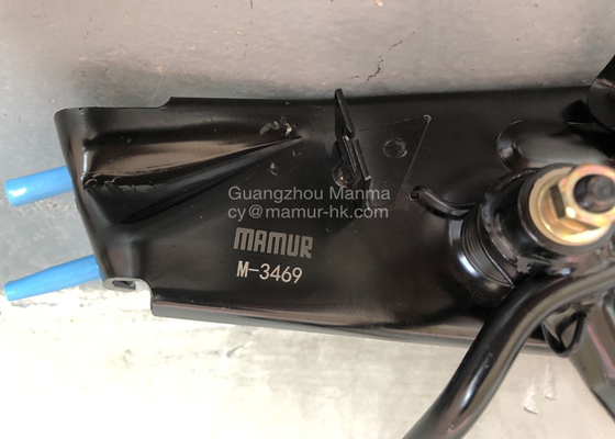 MAMUR Engine Control Link ASM For ISUZU NKR JMC 8-94121865-0 8941218650 1108100A