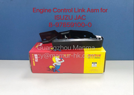 MAMUR Engine Control Link ASM For ISUZU NKR JAC 1040 8-97859100-0 8978591000