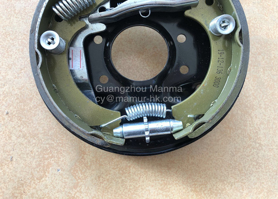 3507010D800 JAC Spare Parts Parking Brake Assembly For JAC 1040 1048