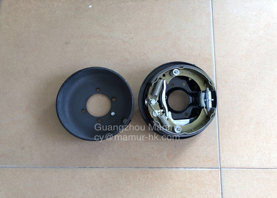 3507010D800 JAC Spare Parts Parking Brake Assembly For JAC 1040 1048