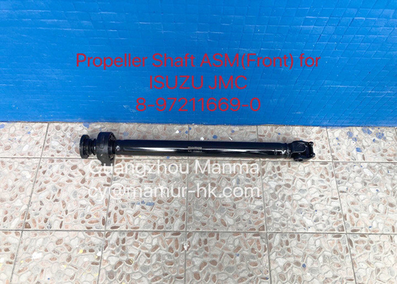 ISUZU NKR JMC Front Propeller Shaft Assembly 8-97090869-3 8-97211669-0