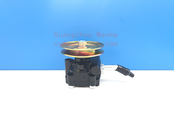 8-97354730-0 Power Steering Pump For ISUZU NKR Chassis Parts