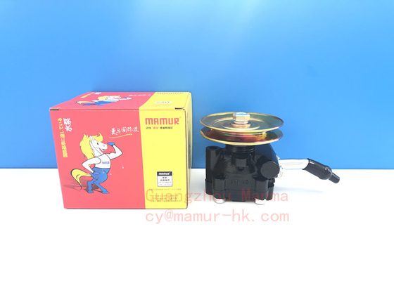 8-97354730-0 Power Steering Pump For ISUZU NKR Chassis Parts