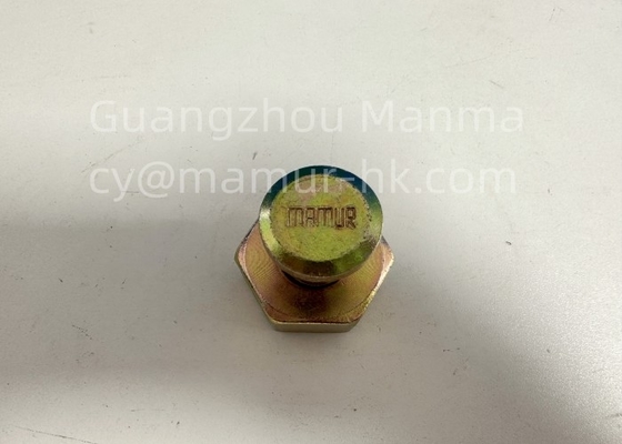MAMUR Wheel Bolt For JMC 1040 1041 1042 1043 310310212 310310602 JMC Auto Parts