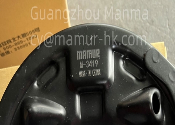 3507010D800 JAC Spare Parts Parking Brake Assembly For JAC 1040 1048