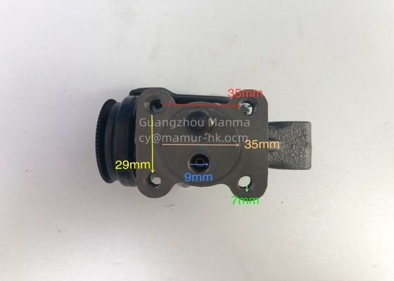 Brake Wheel Cylinder For QINGLING KV600 3501340-L80PA Truck Auto Part