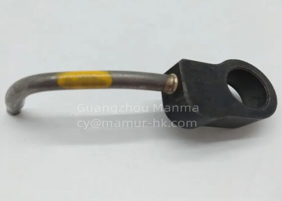 Piston Cooling Oil Jet For ISUZU 4HK1 6HK1 8-98173342-0 ISUZU Engine Parts