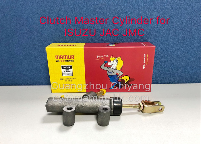 8-97048567-0 ISUZU Clutch Parts Clutch Master Cylinder For ISUZU NKR JAC JMC 1030
