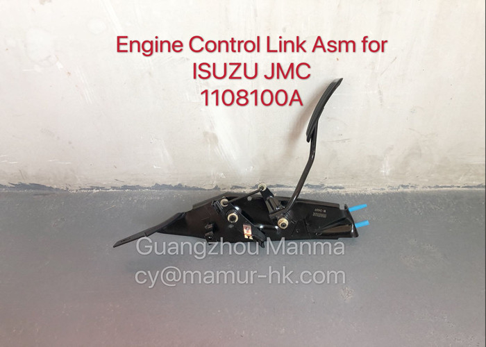 MAMUR Engine Control Link ASM For ISUZU NKR JMC 8-94121865-0 8941218650 1108100A