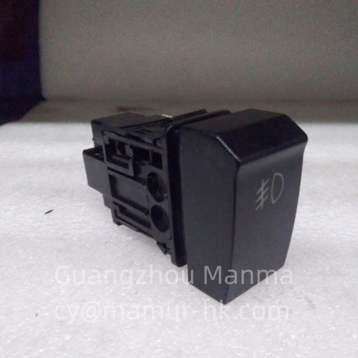 Fog Light Switch For JAC 1083 3714940E800 JAC Spare Parts