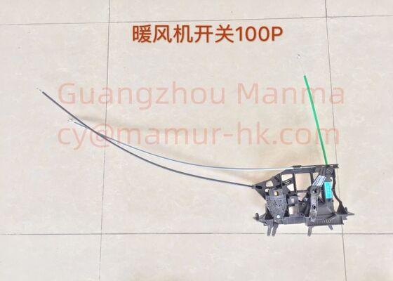 暖房とAC制御レバー Asm ISUZU NKR 8-97069831-1 ISUZU トラック部品