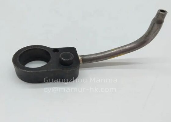 ISUZU 4HK1 6HK1 8-98173342-0 ISUZU エンジン部品のためのピストン冷却オイルジェット