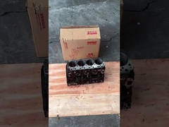 8-94437397-6 ISUZU 4JB1 JMC 1030用のシリンダーブロック