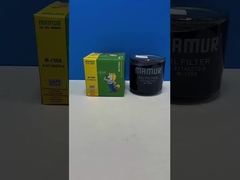 4HK1 4HF1 4HG1 ISUZUのエンジン部分8-97148270-0の石油フィルター