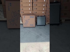 ラジエーター JAC スペアパーツ 1301010B1DAB0