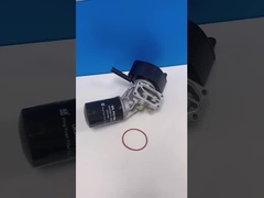 ISUZU エンジンオイルフィルター ASM NKR NPR ELF 4JH1 8-97239978-1