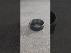 QINGLING 600P 100P 用ブレーキドラム 3501711-861 トラック自動車部品デモ