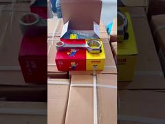 見る: 8-94329692-1 1004100BBA1 コンロッドいすゞ 4JB1 JMC 1030 493 エンジンコネクティングロッドショーケース