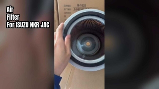 MAMUR エアフィルターいすゞ NKR JAC 1040 8-94156052-0