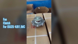 MAMUR ファンクラッチいすゞ 4JB1 JMC 1030 8-94244409-0