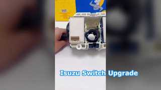 MAMUR コームスイッチ いすゞ NPR NQR 8-98073850-0