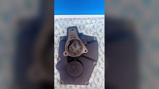 いすゞ JMC JAC FOTON MSB5M 用トランスミッションリアカバー